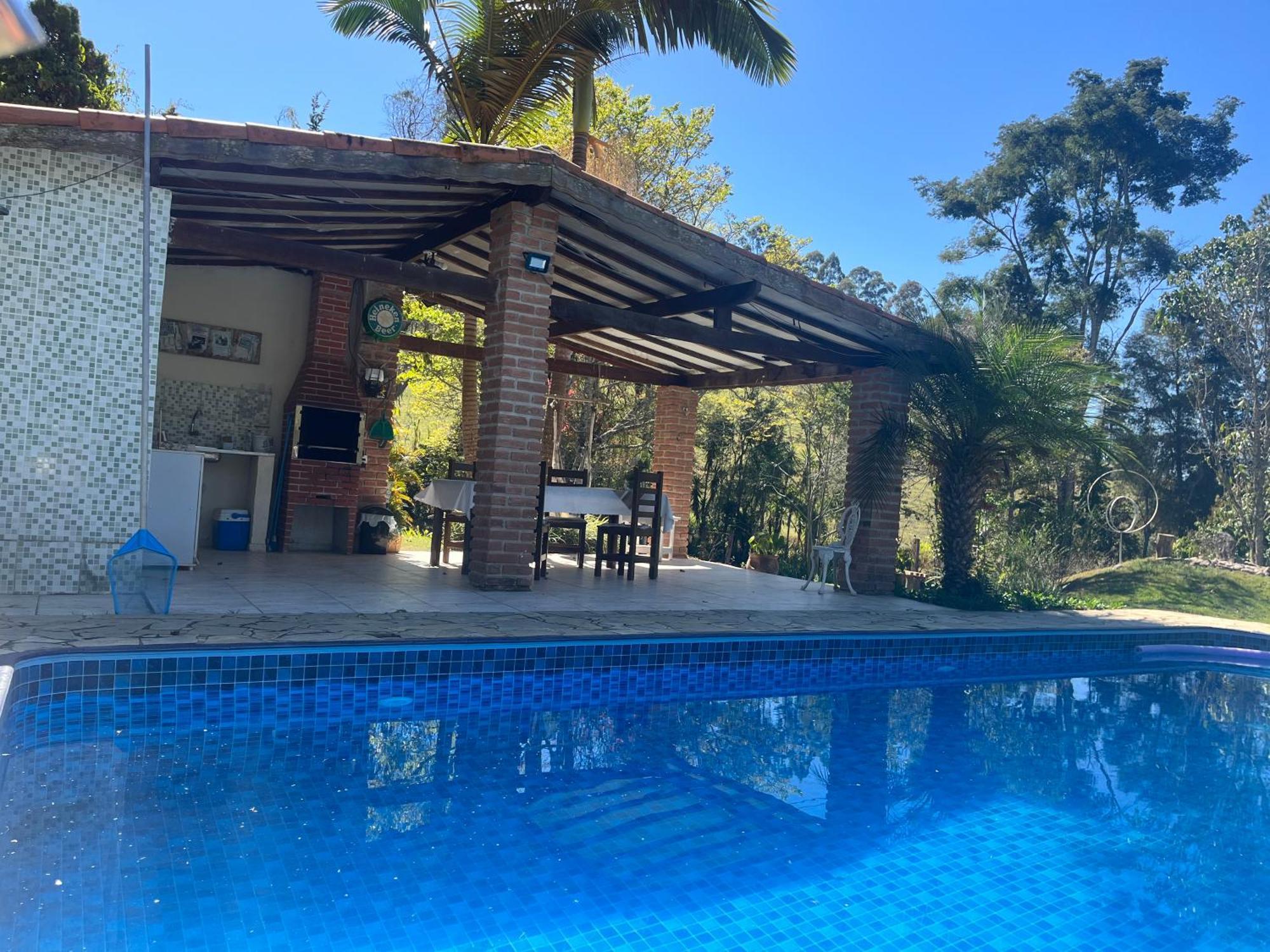 Espaco Benviver Guaratingueta Exterior photo