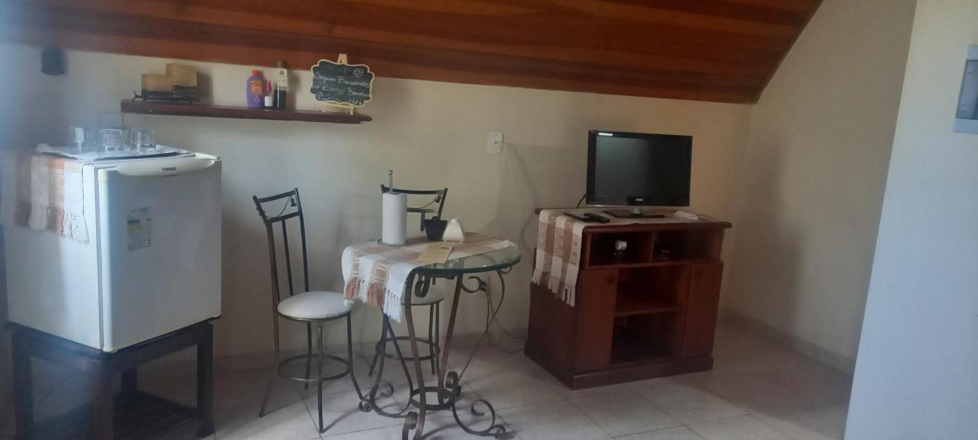 Espaco Benviver Guaratingueta Room photo